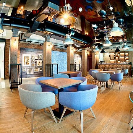 Hotel The Loom วูดช์ ภายนอก รูปภาพ