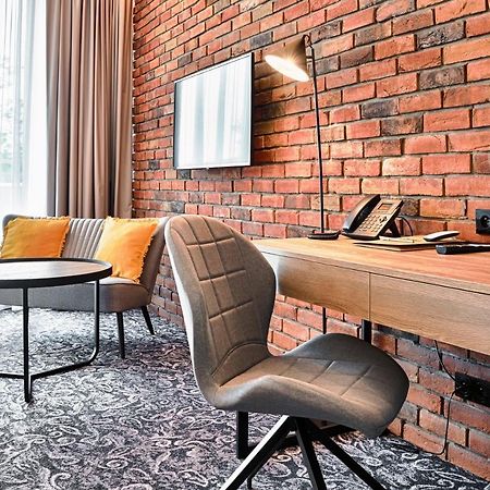Hotel The Loom วูดช์ ภายนอก รูปภาพ