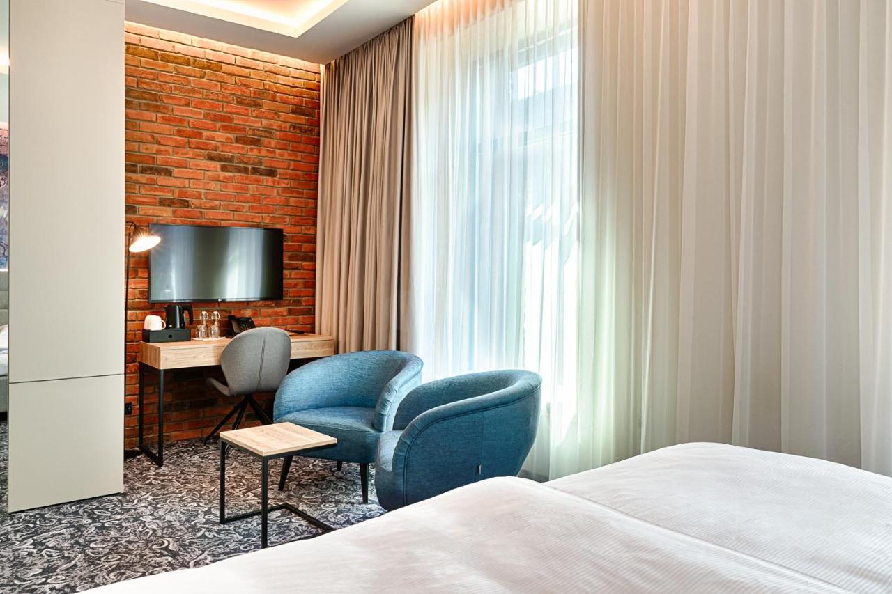 Hotel The Loom วูดช์ ภายนอก รูปภาพ