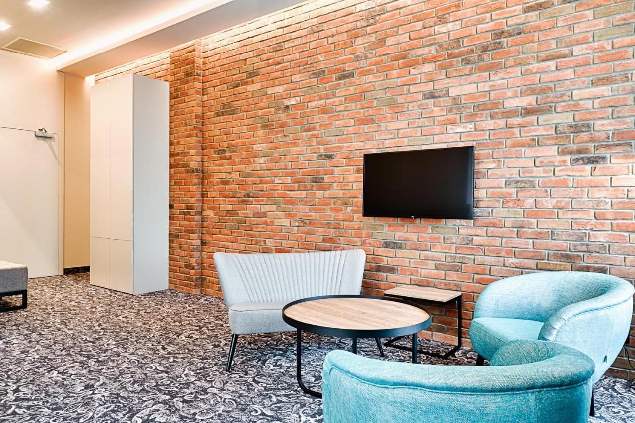 Hotel The Loom วูดช์ ภายนอก รูปภาพ