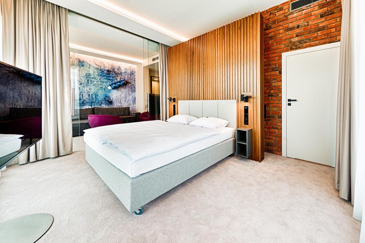 Hotel The Loom วูดช์ ภายนอก รูปภาพ