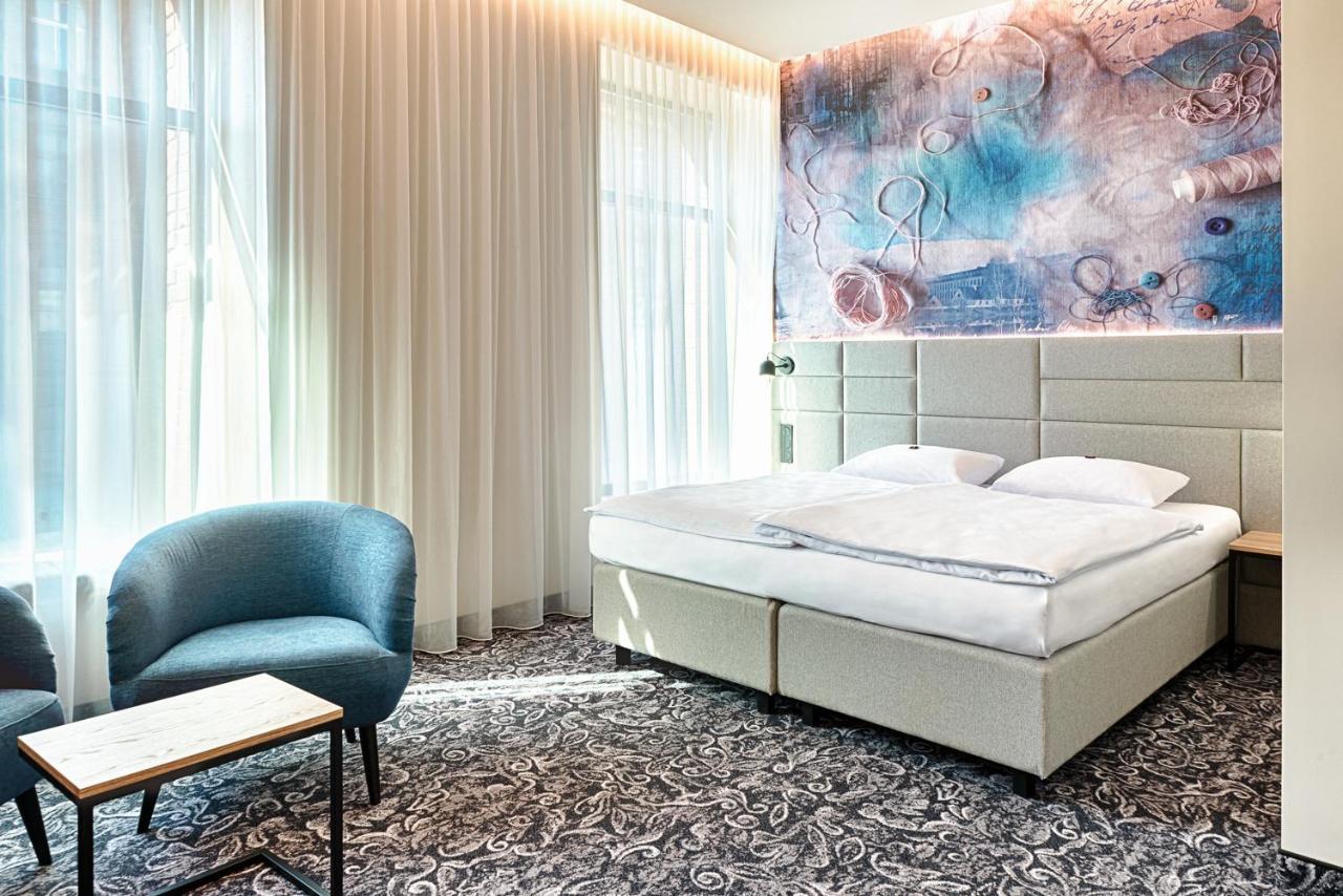 Hotel The Loom วูดช์ ภายนอก รูปภาพ
