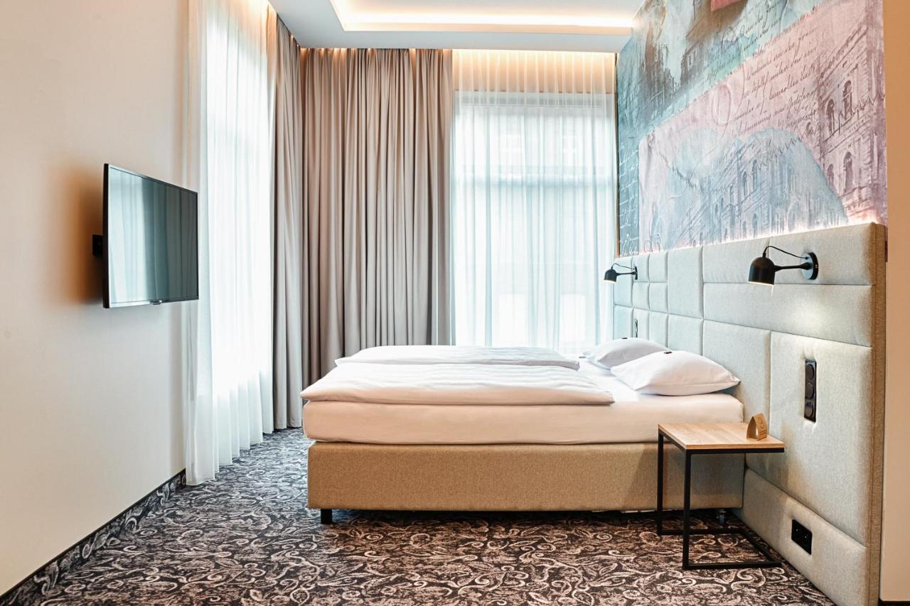 Hotel The Loom วูดช์ ภายนอก รูปภาพ