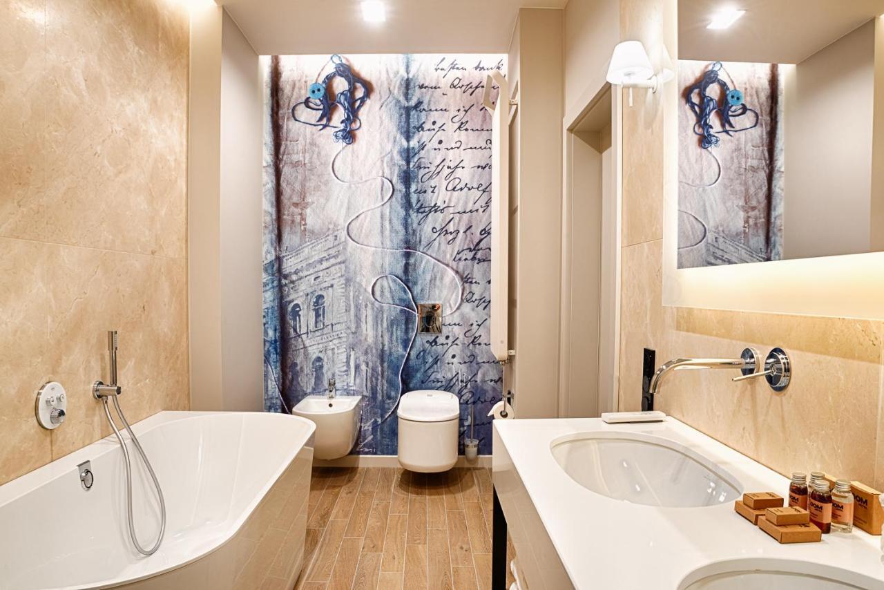 Hotel The Loom วูดช์ ภายนอก รูปภาพ