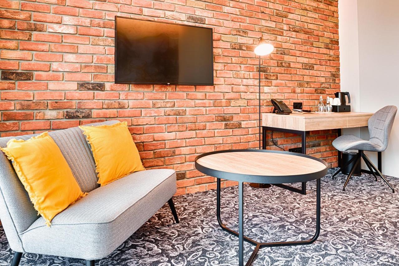 Hotel The Loom วูดช์ ภายนอก รูปภาพ