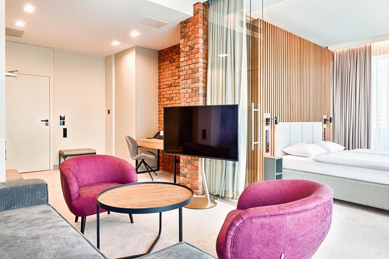 Hotel The Loom วูดช์ ภายนอก รูปภาพ