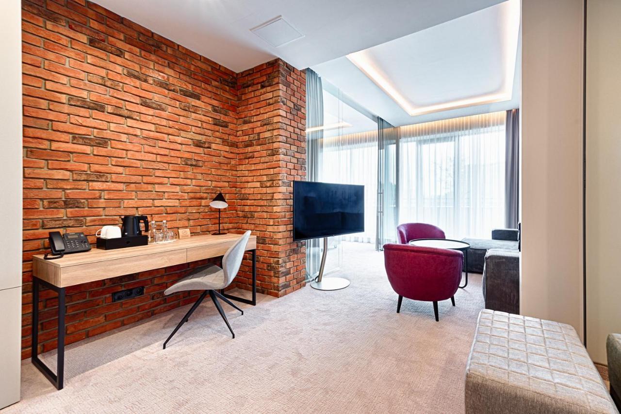 Hotel The Loom วูดช์ ภายนอก รูปภาพ