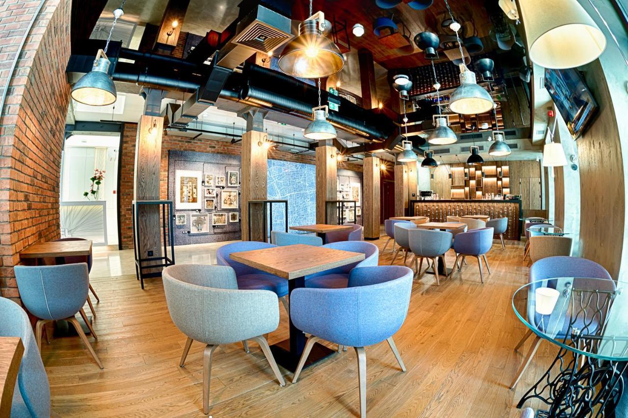 Hotel The Loom วูดช์ ภายนอก รูปภาพ