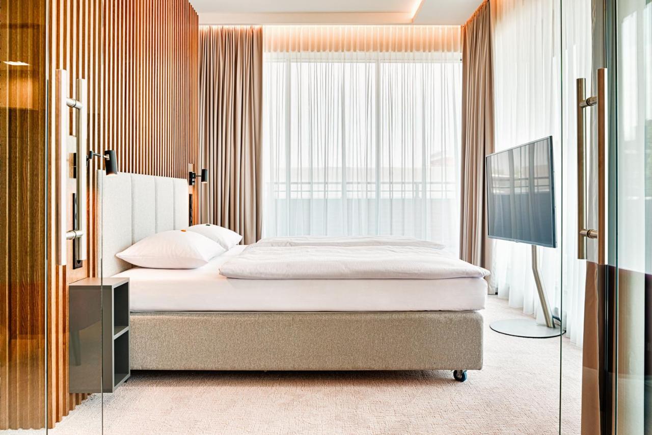 Hotel The Loom วูดช์ ภายนอก รูปภาพ