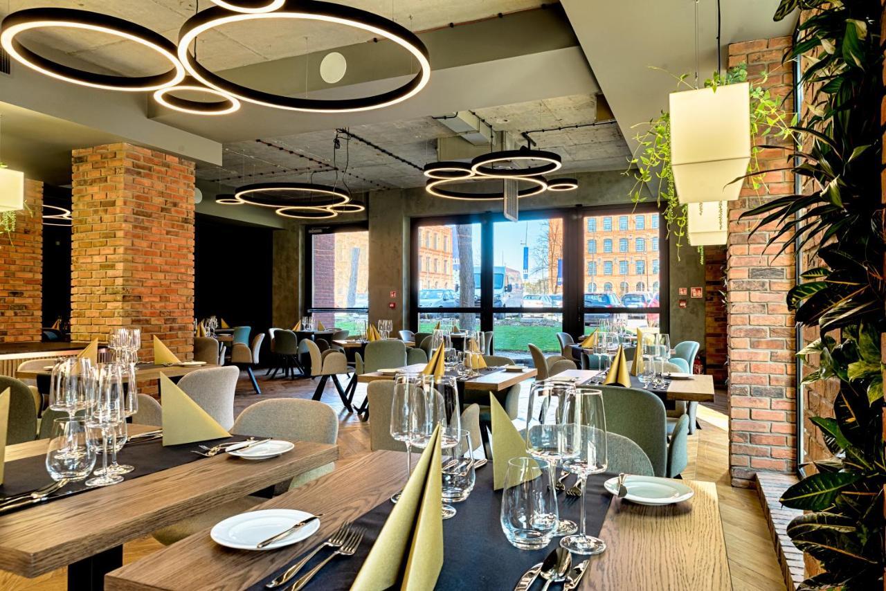 Hotel The Loom วูดช์ ภายนอก รูปภาพ