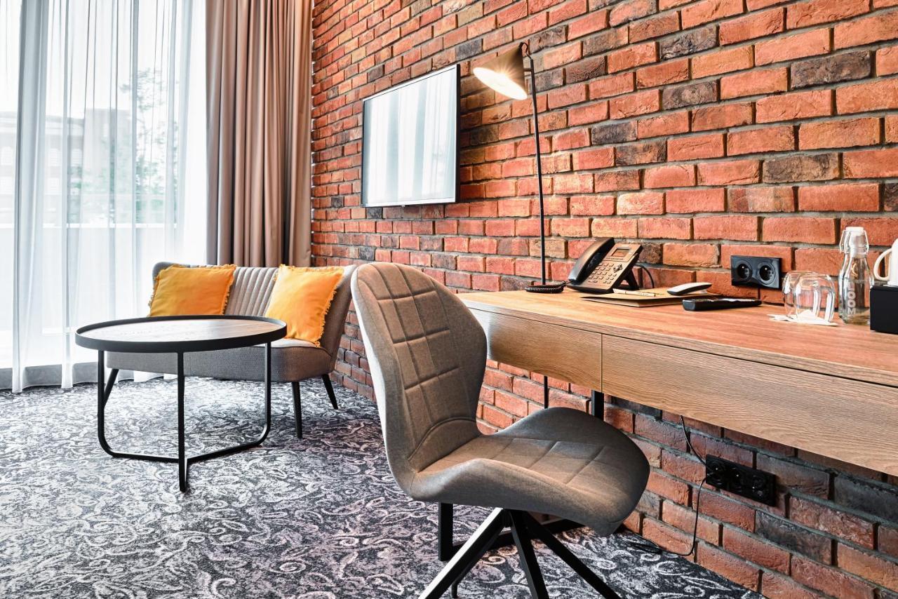 Hotel The Loom วูดช์ ภายนอก รูปภาพ