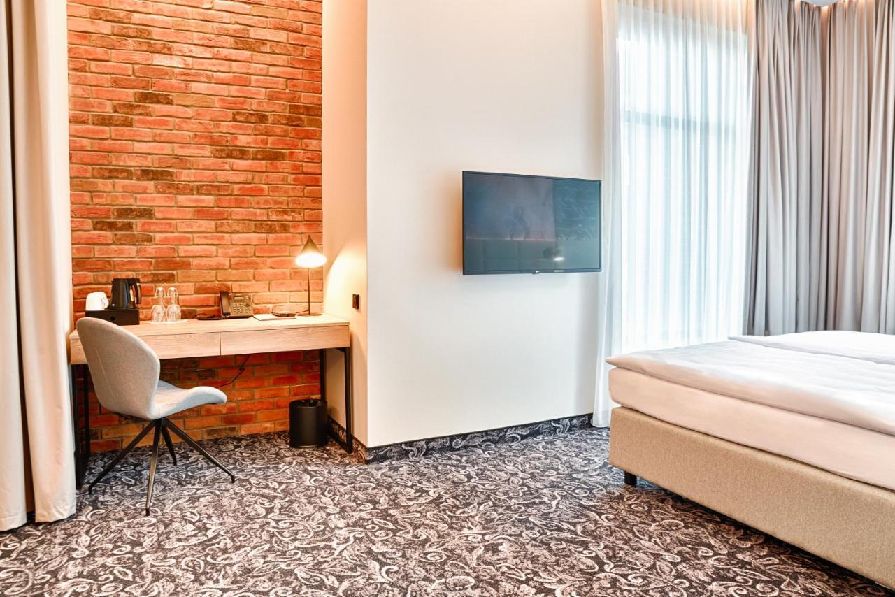 Hotel The Loom วูดช์ ภายนอก รูปภาพ
