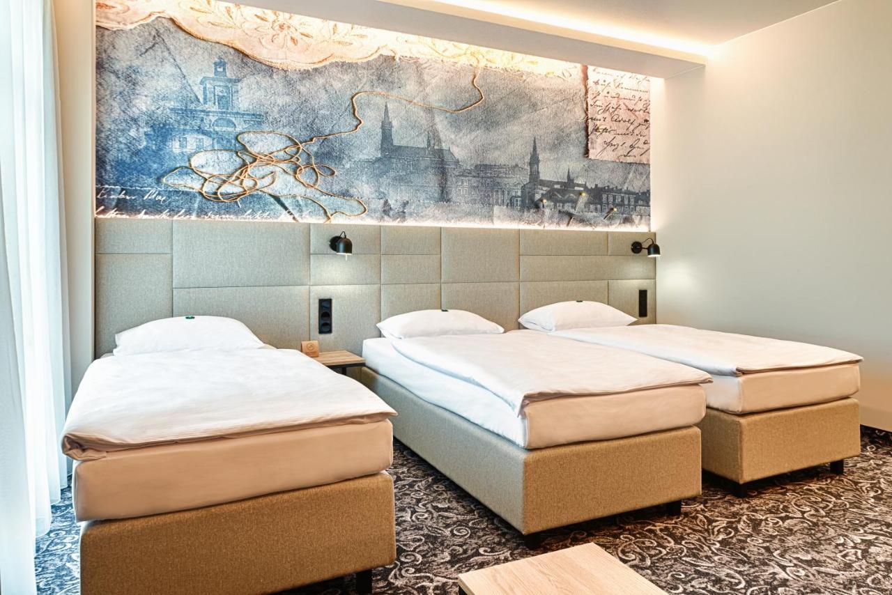Hotel The Loom วูดช์ ภายนอก รูปภาพ