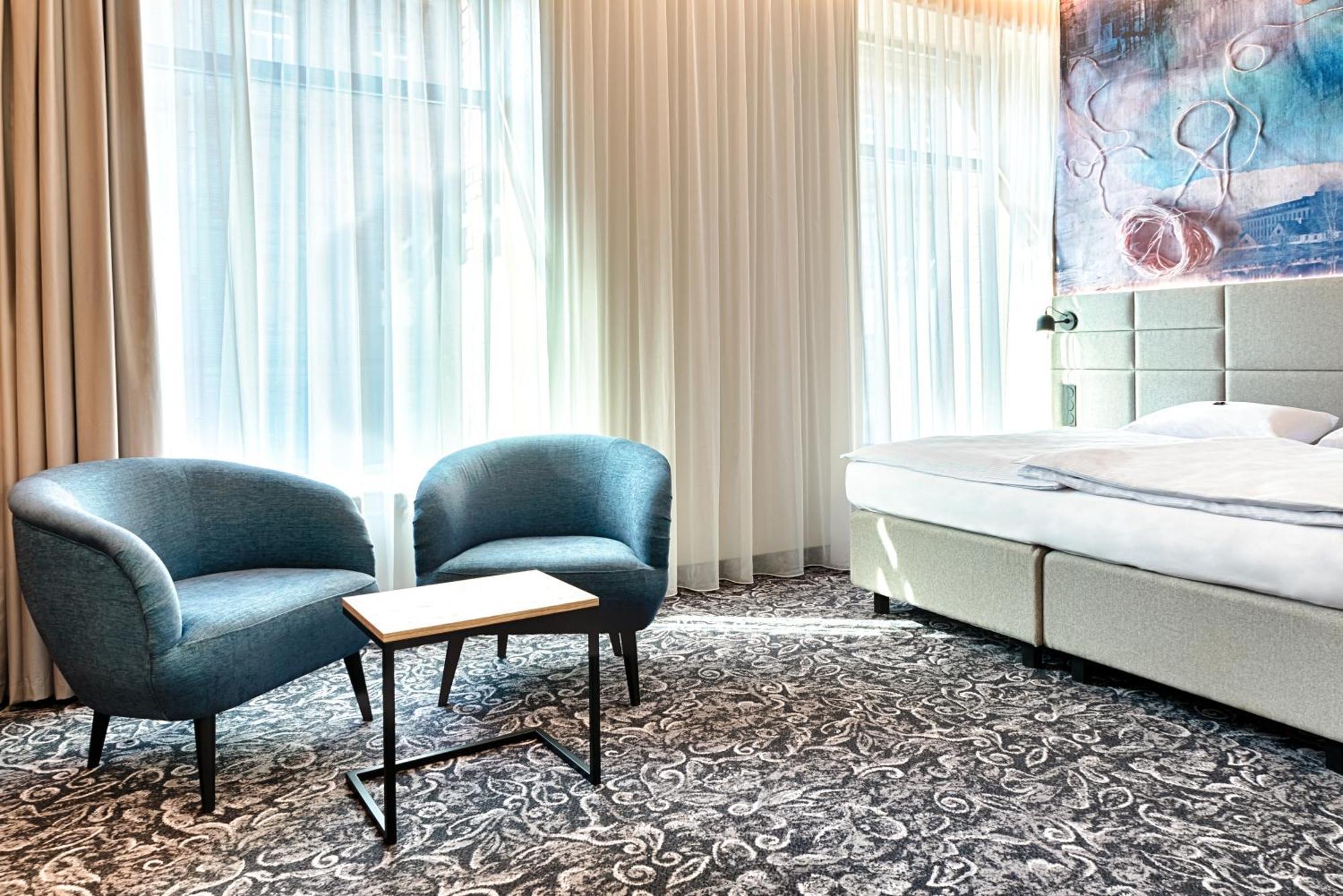 Hotel The Loom วูดช์ ภายนอก รูปภาพ