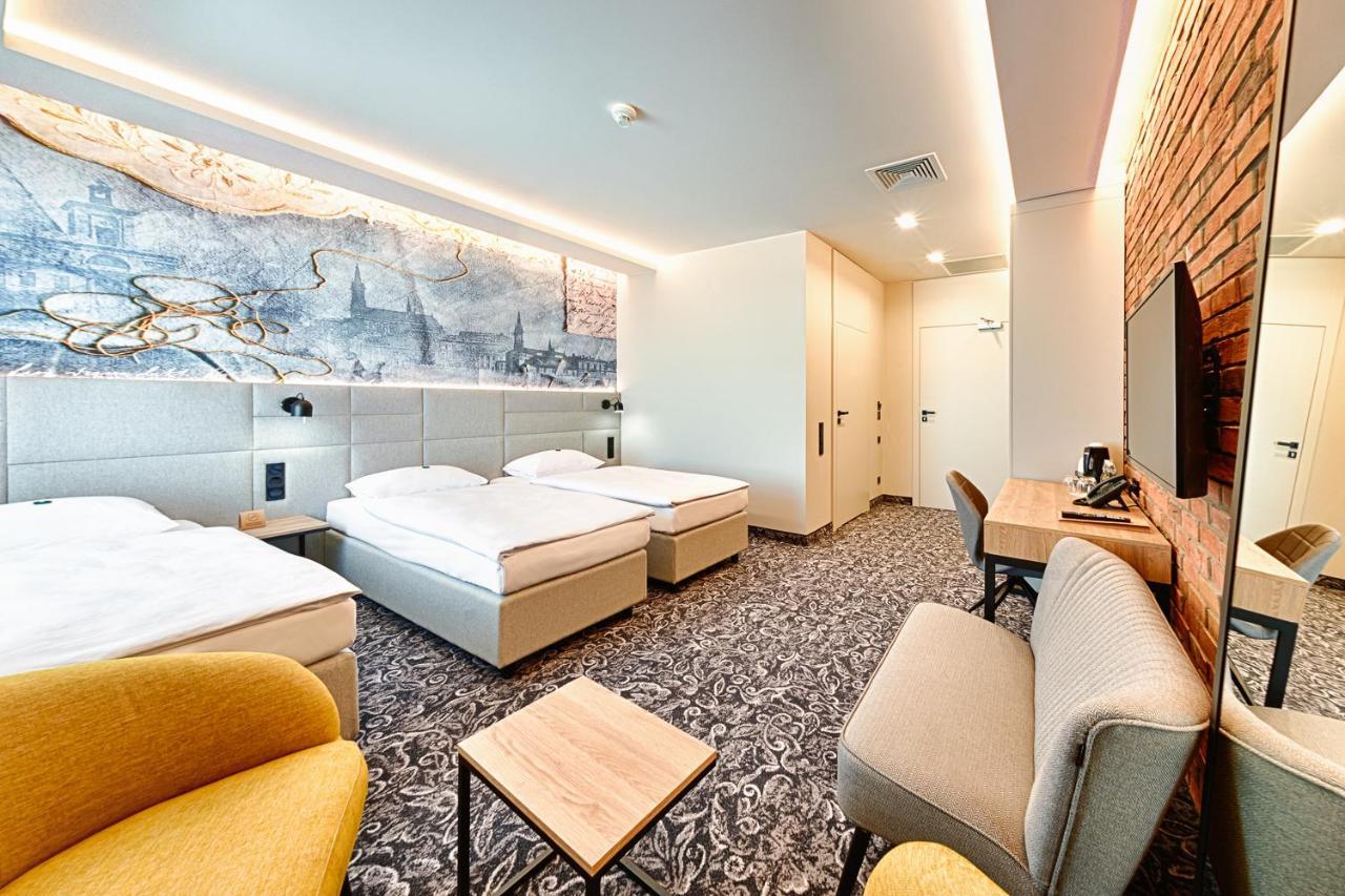 Hotel The Loom วูดช์ ภายนอก รูปภาพ