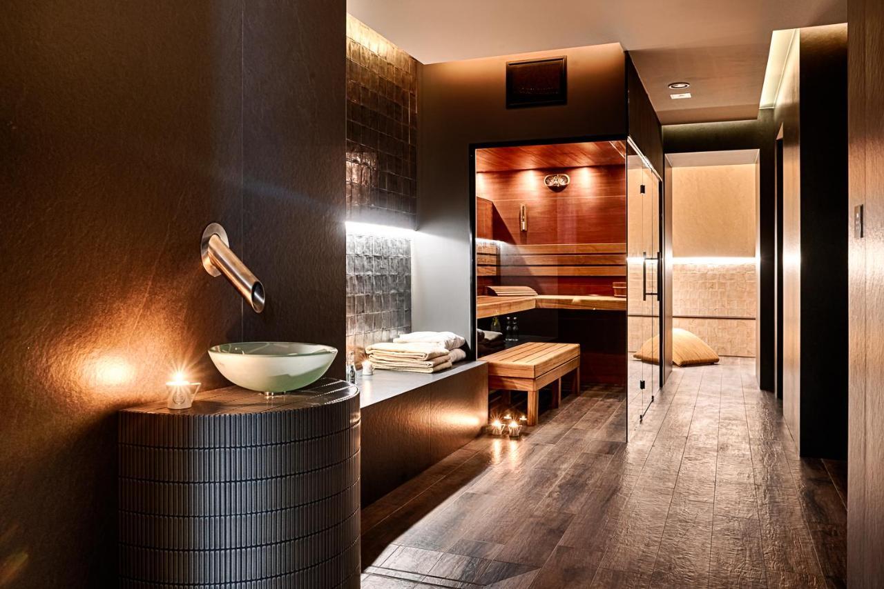 Hotel The Loom วูดช์ ภายนอก รูปภาพ