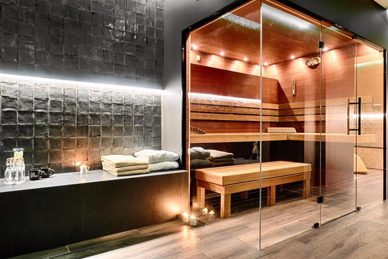 Hotel The Loom วูดช์ ภายนอก รูปภาพ