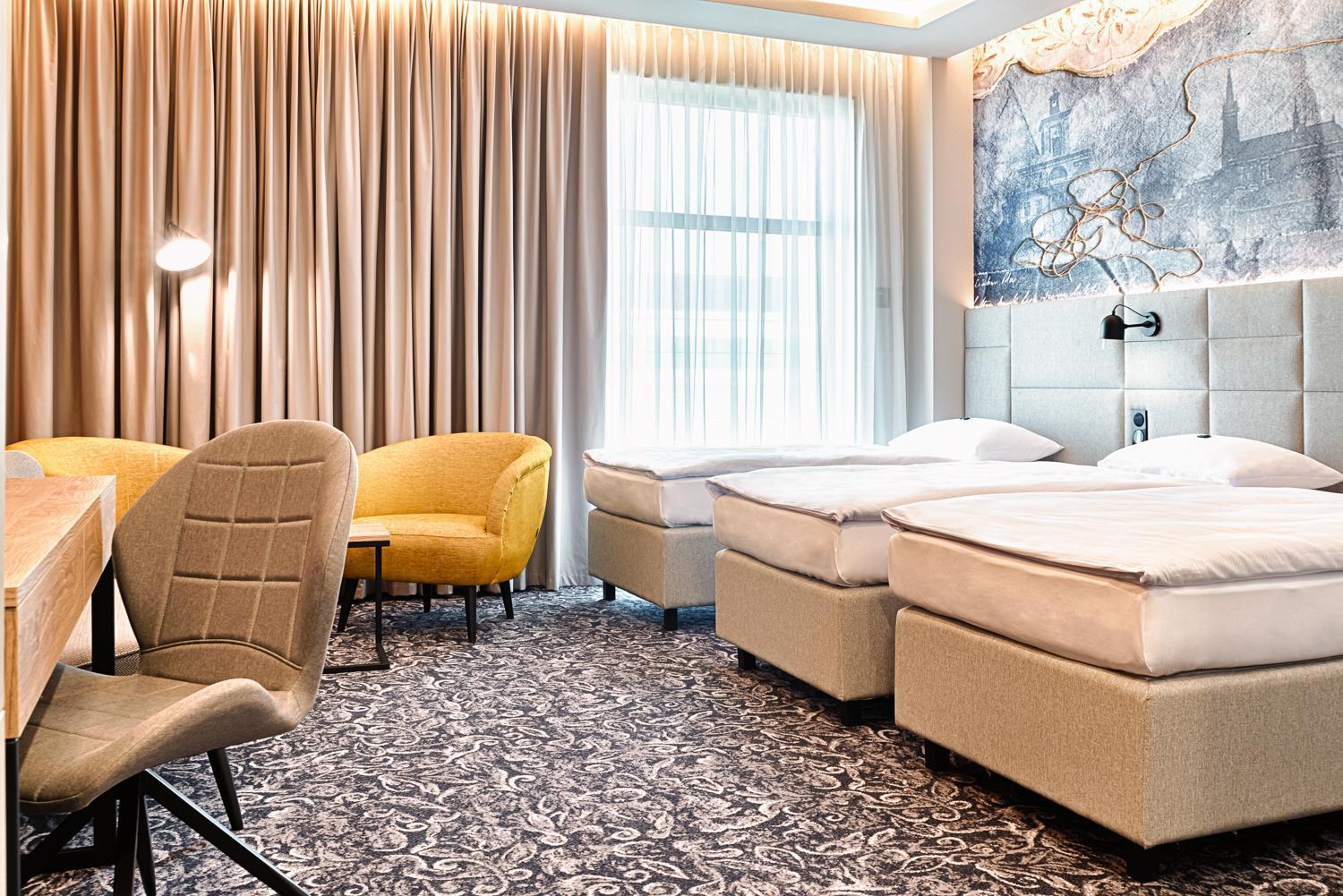 Hotel The Loom วูดช์ ภายนอก รูปภาพ