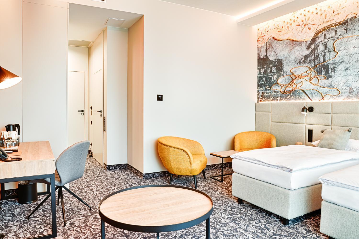 Hotel The Loom วูดช์ ภายนอก รูปภาพ