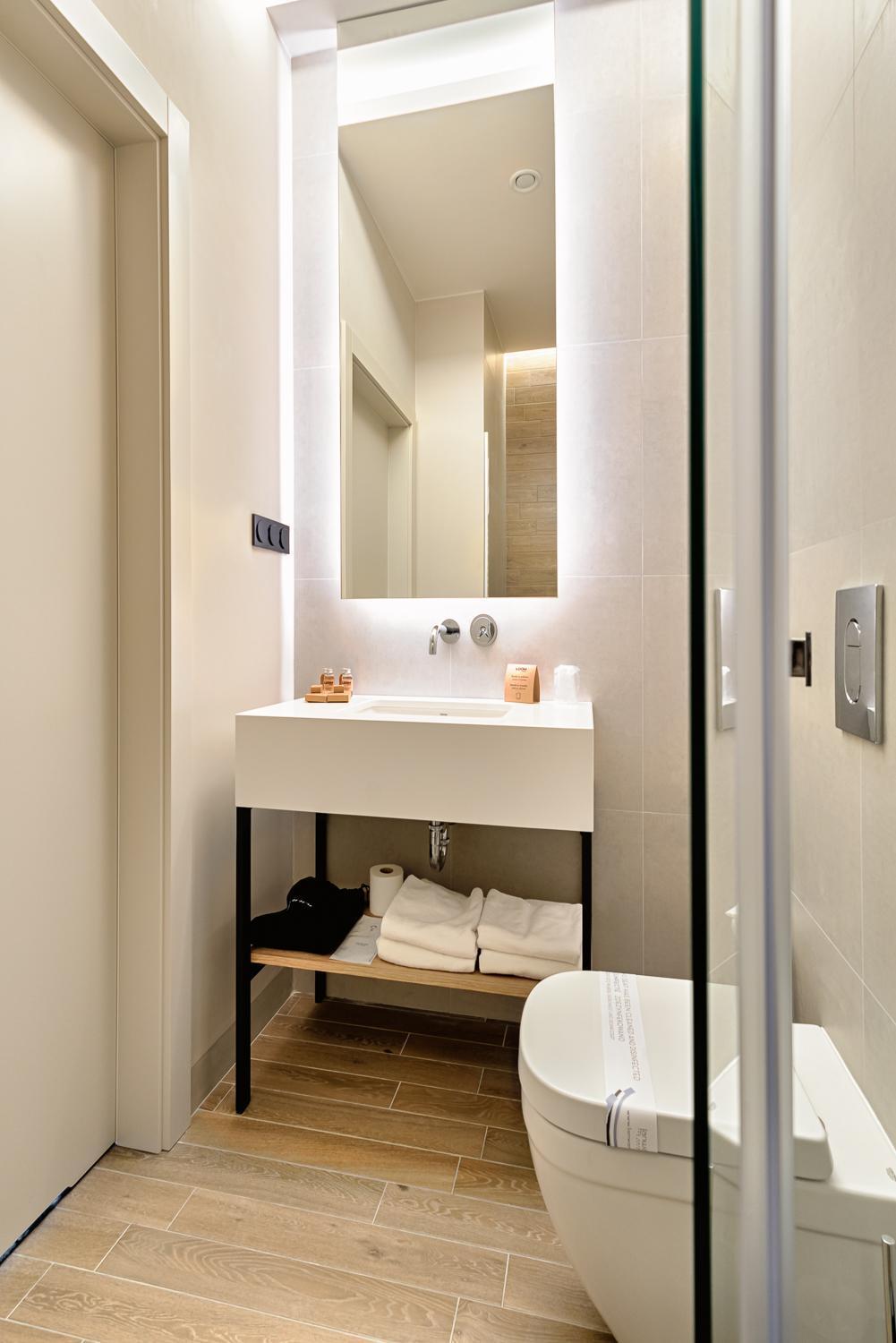 Hotel The Loom วูดช์ ภายนอก รูปภาพ