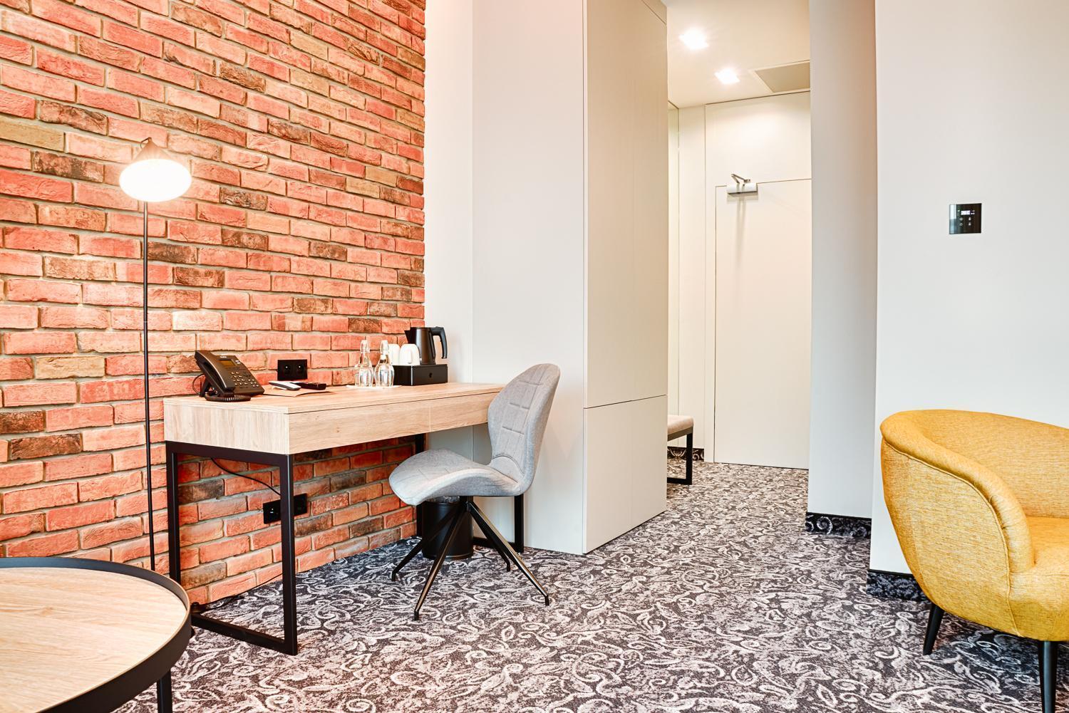 Hotel The Loom วูดช์ ภายนอก รูปภาพ