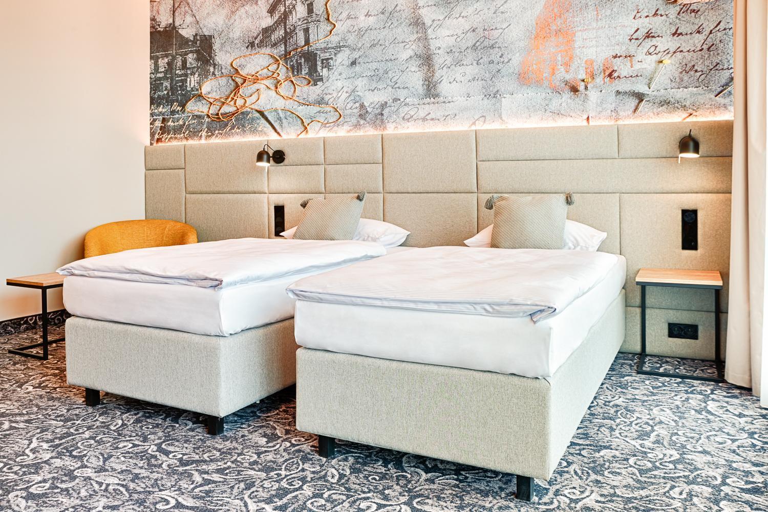Hotel The Loom วูดช์ ภายนอก รูปภาพ